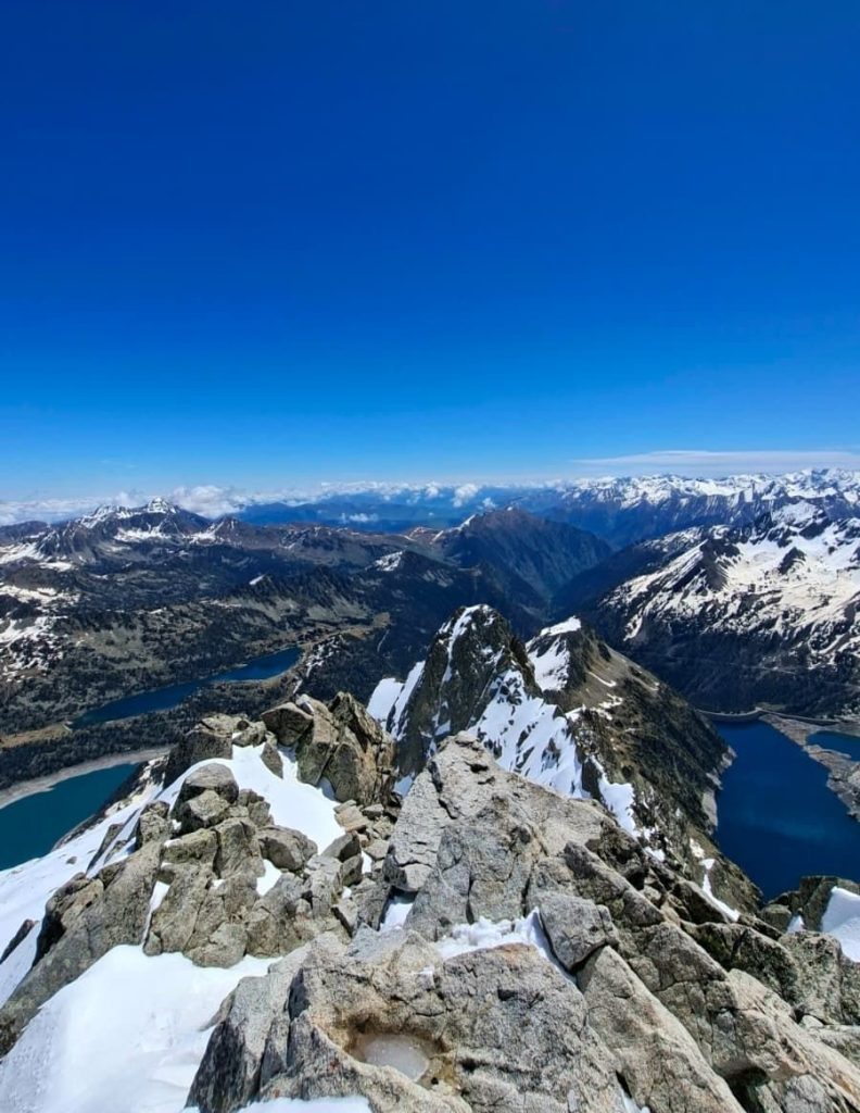 Préparation physique pour la randonnée et le trek en montagne